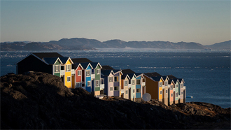 greenland