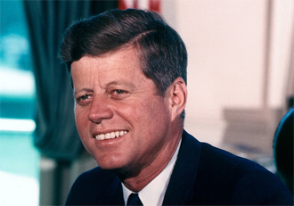 JFK