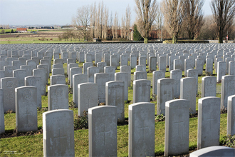 grave