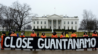 guantanamo