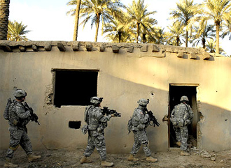 iraq