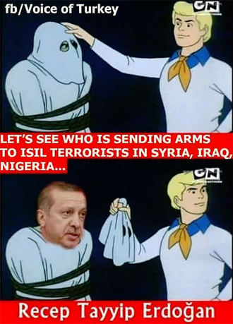 isis