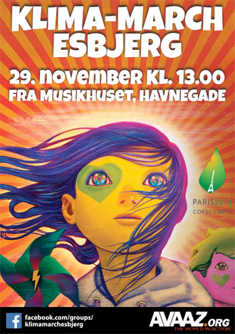 klimaM