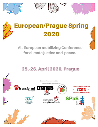prague