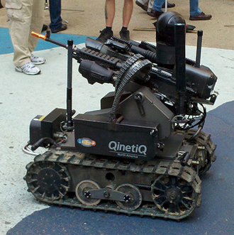 robotGun