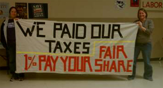 taxes