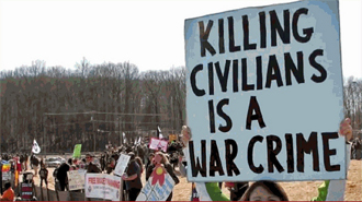 warcrime
